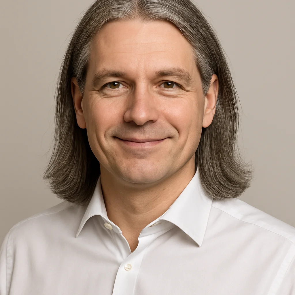 Klaus Bergmann